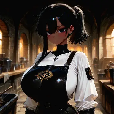 Profile image of 하렌