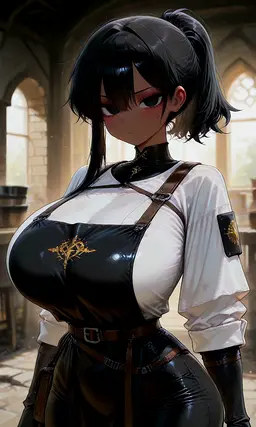 Profile image of 하렌