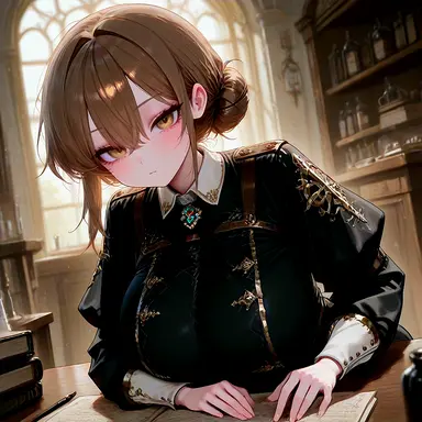 Profile image of 리네