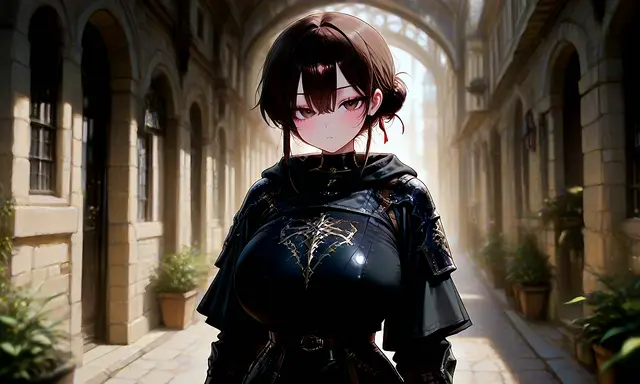 Profile image of 리네