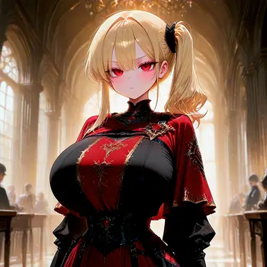 Profile image of 클로딘