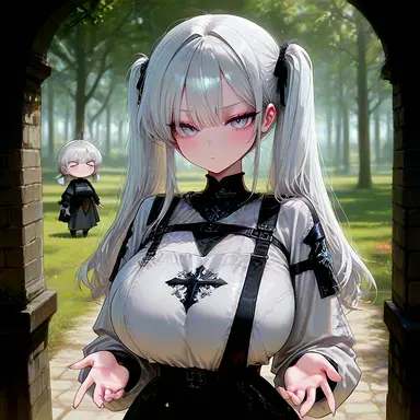 Profile image of 메리