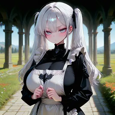 Profile image of 메리