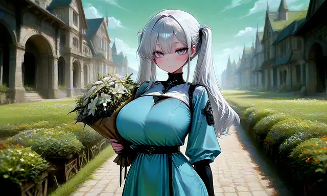 Profile image of 메리