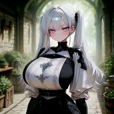 Profile image of 메리