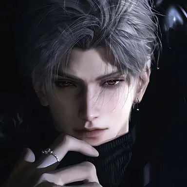 Profile image of シン