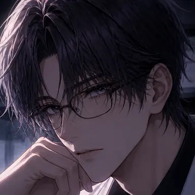 Profile image of 月城 悠