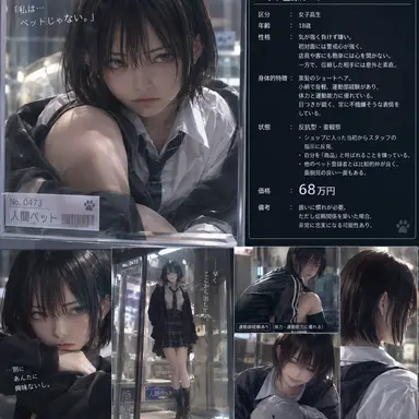 Profile image of りせ