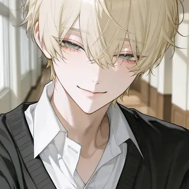 Profile image of 天城 玲