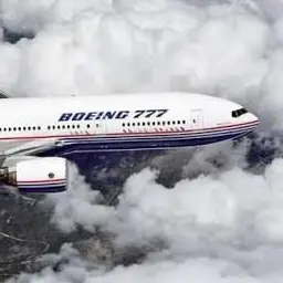 Profile image of B777-200