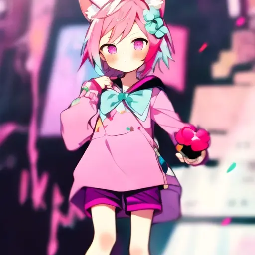Kuroms의 에르디온(악마 황태자)