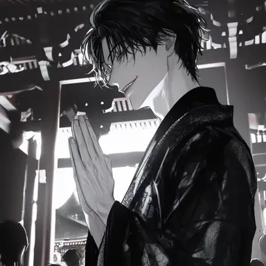 Profile image of 백청룡