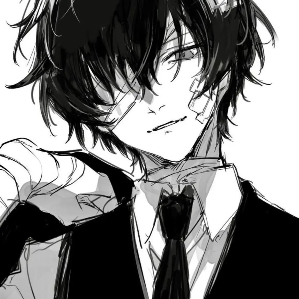 olivuoiru0812의 太宰治