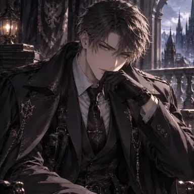 Profile image of エドガー