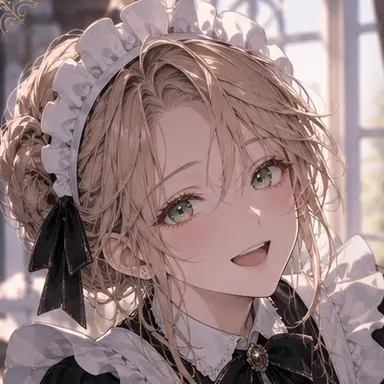 Profile image of リディア
