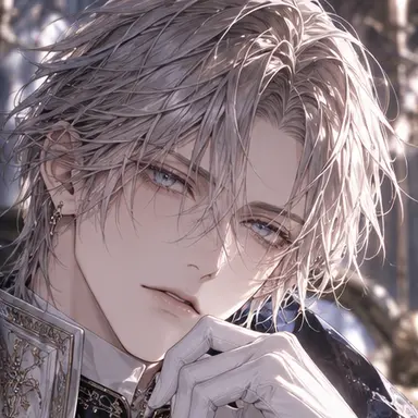 Profile image of エリアス