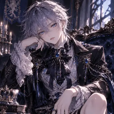 Profile image of リュシアン