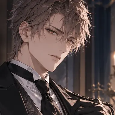 Profile image of アルフレッド