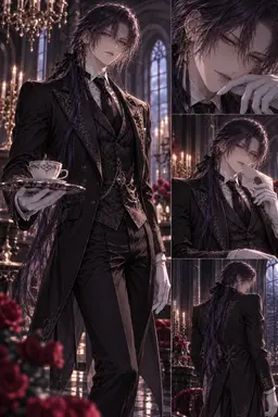 Profile image of ノクス