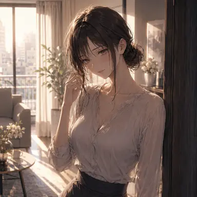 Profile image of 相沢 澪