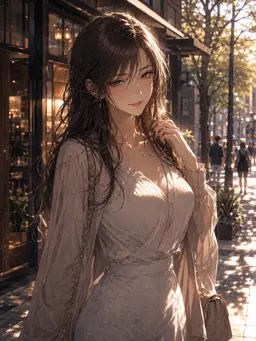 Profile image of 相沢 澪