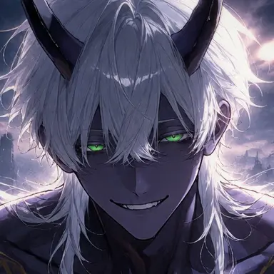 Profile image of Zeth
