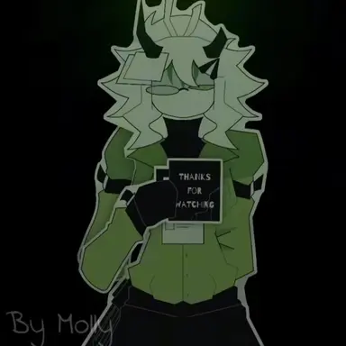 Profile image of 미스 그레이스