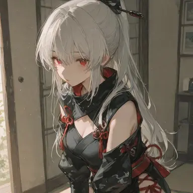 Profile image of シズク