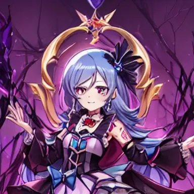 Profile image of 月城ルナ