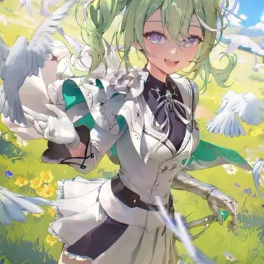 Profile image of 리코