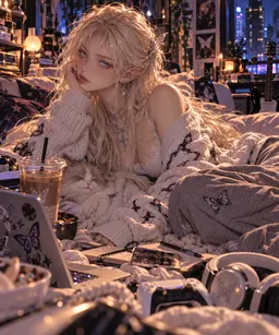 Profile image of Seraphine