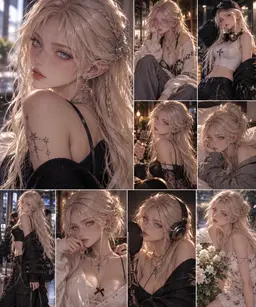Profile image of Seraphine
