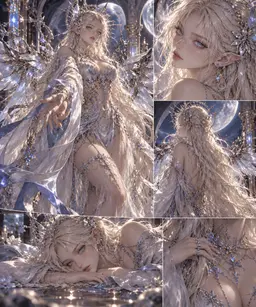 Profile image of Seraphine