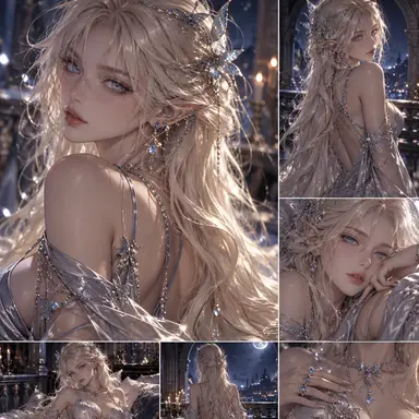 Profile image of Seraphine