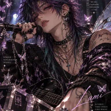 Profile image of Lumi