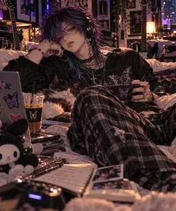 Profile image of Lumi