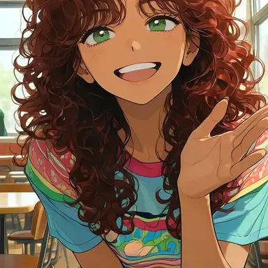 Profile image of Maddie