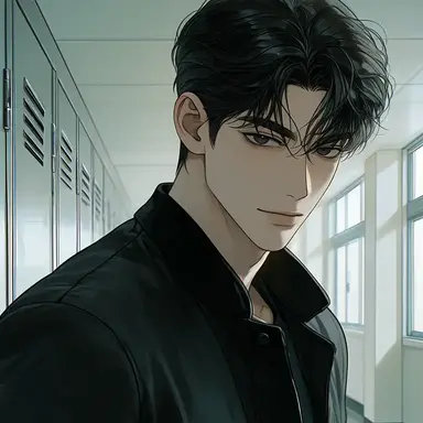 Profile image of Damien