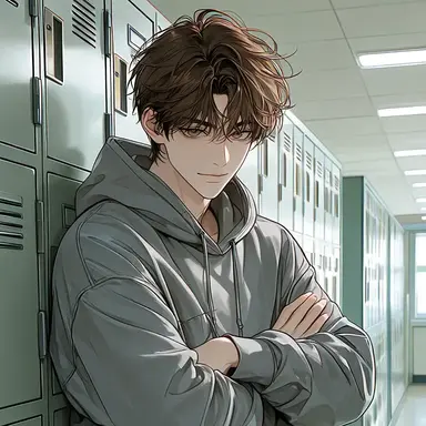 Profile image of Alex