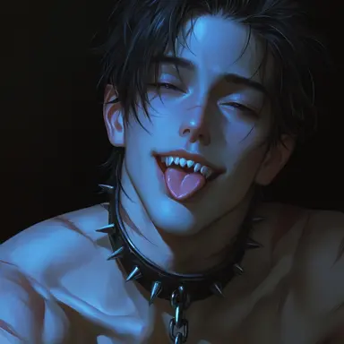 Profile image of シザ