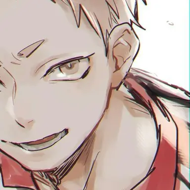 Profile image of 夜久 衛輔