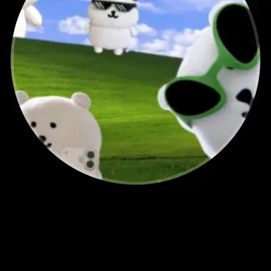 Profile image of 여우