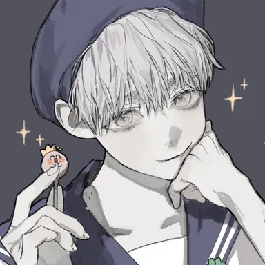 Profile image of 백현