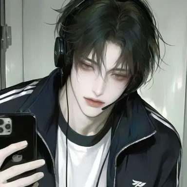 Profile image of 한유현