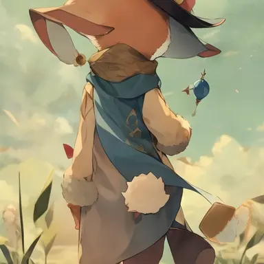 Profile image of リ