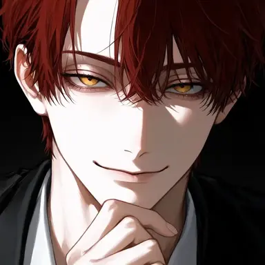 Profile image of 颯真の父