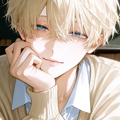 Profile image of 羽京