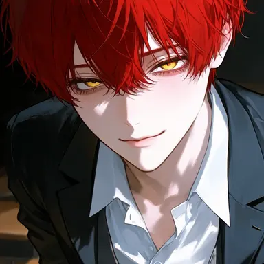Profile image of 颯真