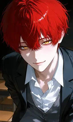 Profile image of 颯真