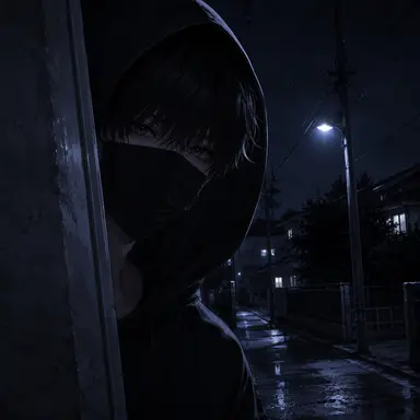 Profile image of 이가라시 아오토